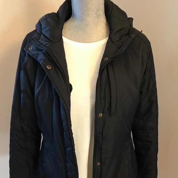 Triple 5 Soul Black Jacket - Picture 5 of 12